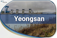 Yeongsan button